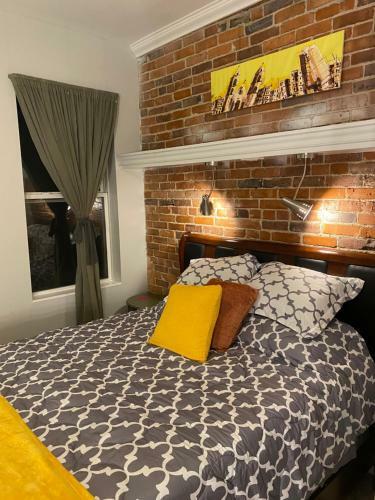 Beautiful Northside Victorian - Walking Distance From Stadiums