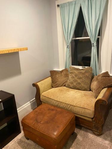 Beautiful Northside Victorian - Walking Distance From Stadiums
