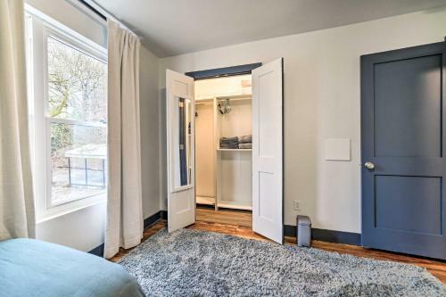 Chic Pittsburgh Home Less Than 2 Mi To Strip District