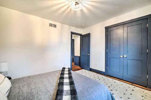 Chic Pittsburgh Home Less Than 2 Mi To Strip District