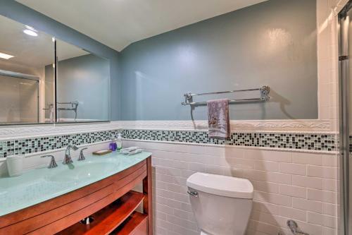 Renovated Tannersville Escape, Walk To Slopes