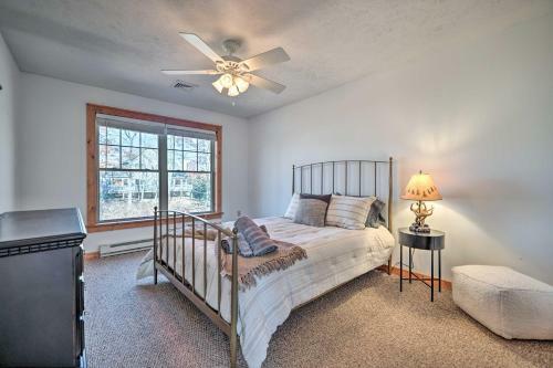 Tannersville Cabin Less Than 1 Mi To Camelback Mtn!