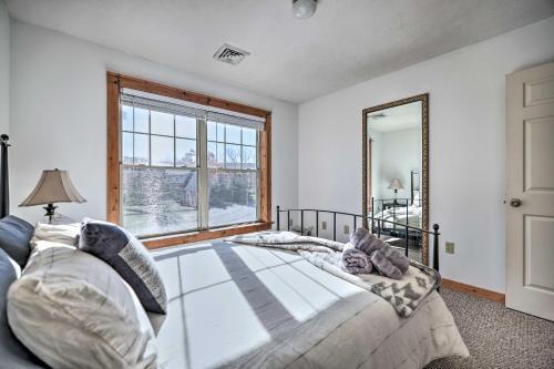 Tannersville Cabin Less Than 1 Mi To Camelback Mtn!