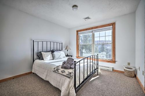 Tannersville Cabin Less Than 1 Mi To Camelback Mtn!