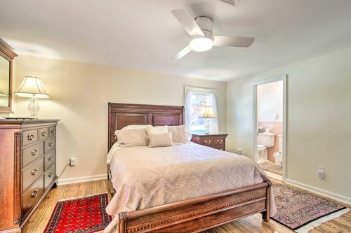 Wayne Home With Spacious Yard About 20 Mi To Philly