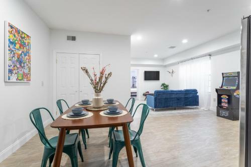 Apartamento Playful & Spacious 2-bedroom Suite