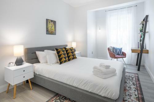 Apartamento Playful & Spacious 2-bedroom Suite