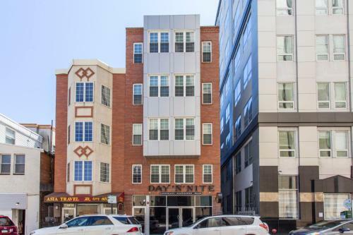 Apartamento Playful & Spacious 2-bedroom Suite