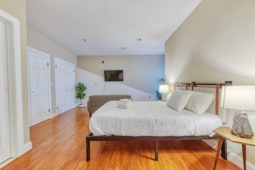 Apartamento Stunning & Playful Suites - 4 Beds, 3 Bathrooms