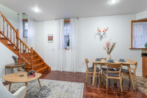 Apartamento Rittenhouse Suites On Walnut