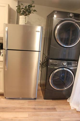 Accentuated Apartment In Manayunk