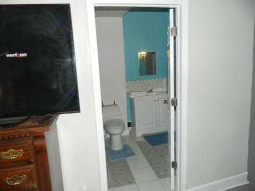 Hostal The Getaway