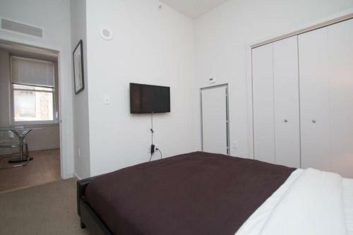 Apartamento Newly Renovated 2br 2ba 1000ft The Arch, Doorman