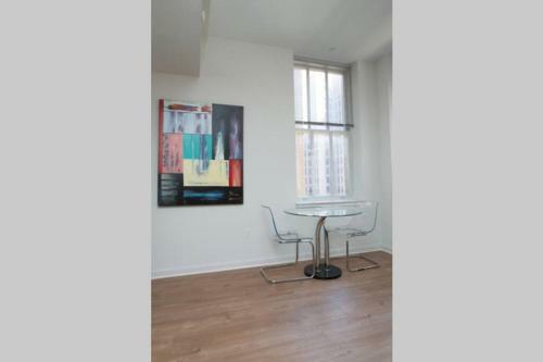 Apartamento Newly Renovated 2br 2ba 1000ft The Arch, Doorman