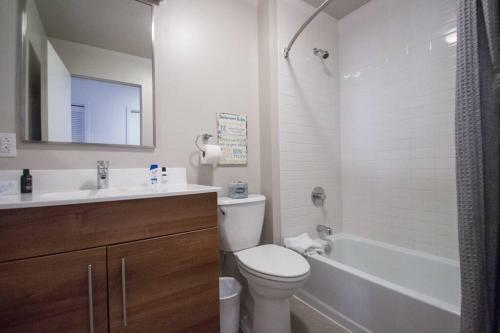 Apartamento Newly Renovated 2br 2ba 1000ft The Arch, Doorman