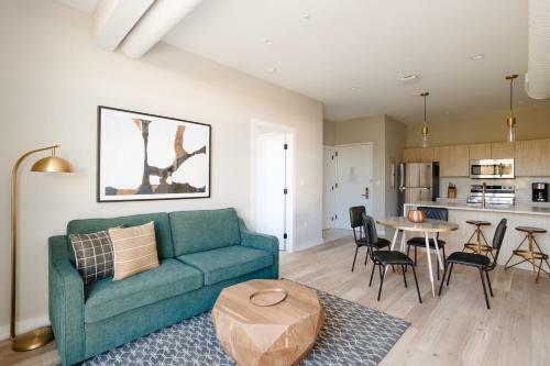 Apartamento Sonder The Edison