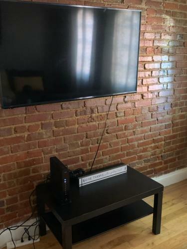 Apartamento 128 45th Universtiy City