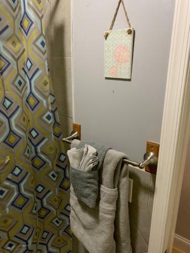 Apartamento 128 45th Universtiy City