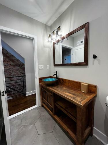 Apartamento Great Place In Strawberry Mansion