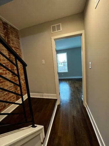 Apartamento Great Place In Strawberry Mansion