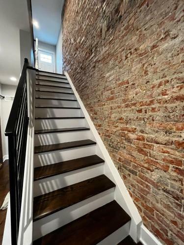 Apartamento Great Place In Strawberry Mansion