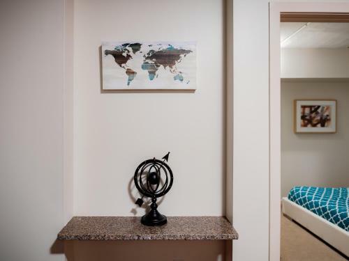 2br Fully Furnished Apartment In Downtown - Great Location Apts
