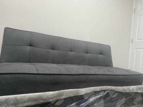 Love Stay Queen Bed Fits All