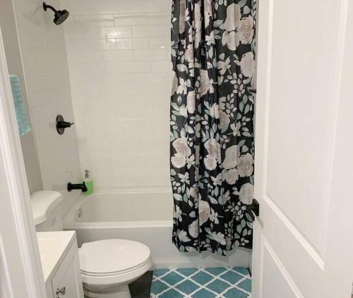Apartamento Modern 3 Br 2 Ba With Patio