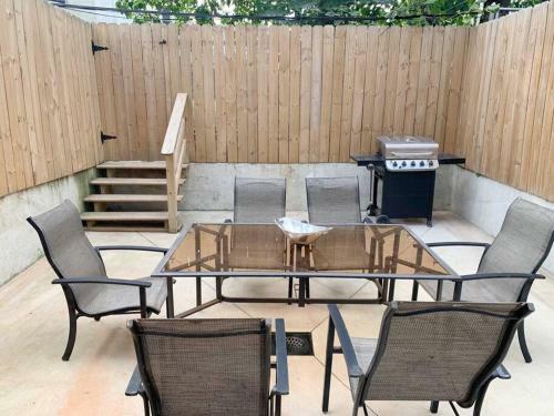 Apartamento Modern 3 Br 2 Ba With Patio