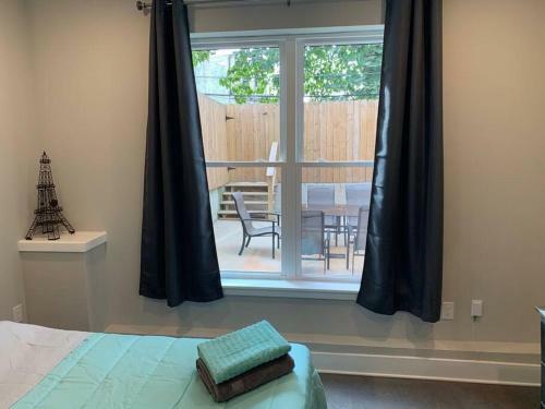 Apartamento Modern 3 Br 2 Ba With Patio