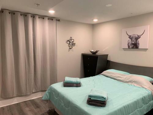 Apartamento Modern 3 Br 2 Ba With Patio