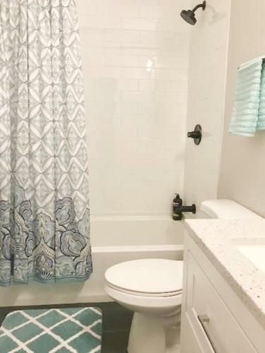 Apartamento Modern 3 Br 2 Ba With Patio