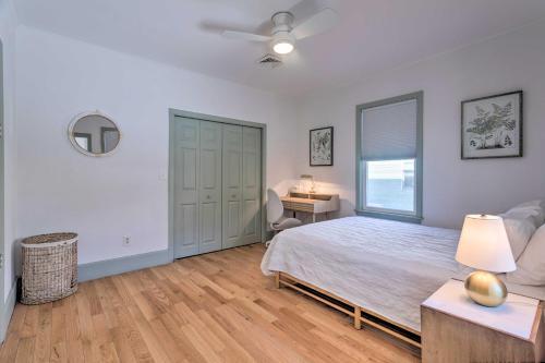 Renovated Barrington Cottage With Beach Access