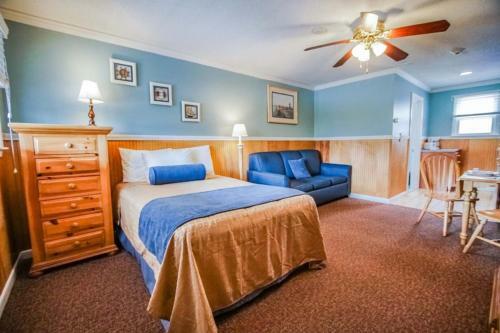 Hotel Island Manor Resort By Vrhost