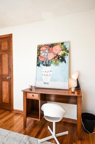 Michie House - Providence Gano St