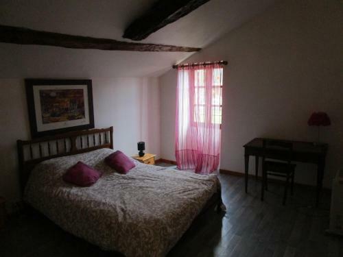 Grand G�te � La Ferme