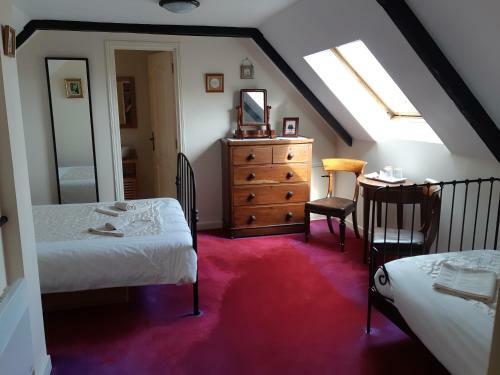Bed & Breakfast L'ancien Presbytere