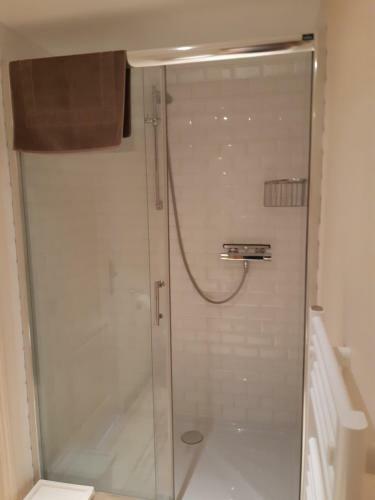 Bed & Breakfast L'ancien Presbytere