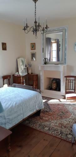 Bed & Breakfast L'ancien Presbytere