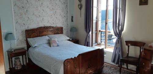 Bed & Breakfast L'ancien Presbytere