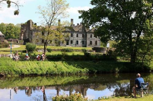 Bed & Breakfast L'ancien Presbytere
