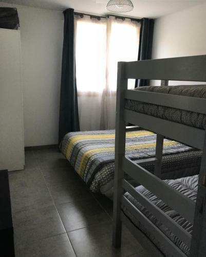 Apartamento Appartement L'edelweiss