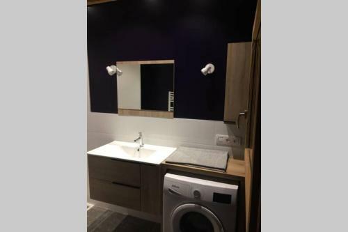 Apartamento Appartement Neuf F�claz Vue Montagnes