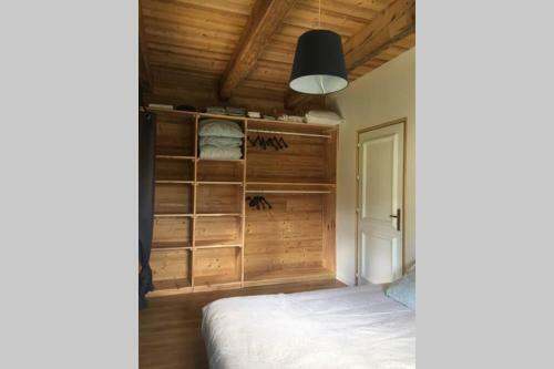Apartamento Appartement Neuf F�claz Vue Montagnes