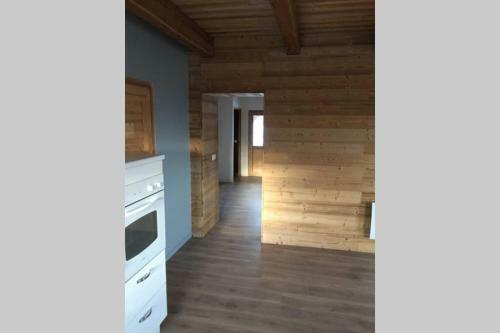 Apartamento Appartement Neuf F�claz Vue Montagnes