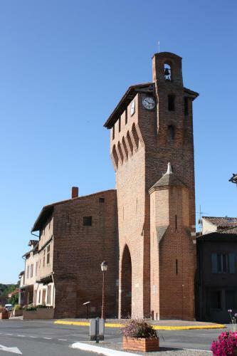 Apartamento Les Milahinas