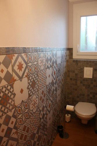 Apartamento Les Milahinas