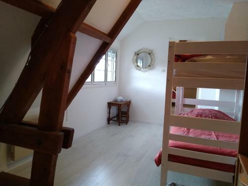 Bed & Breakfast Chambres D'h�tes Du Ranch