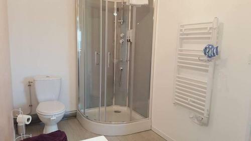 Bed & Breakfast Chez Val Et Fred 85