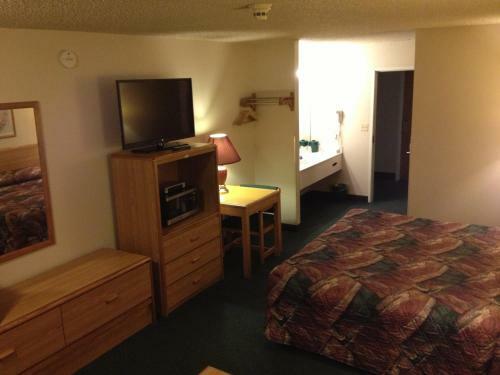 Posada Home Town Inn